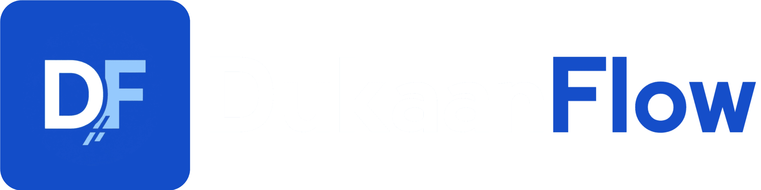 DukaanFlow